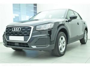 AUDI Q2 1.0 TFSI 116, PDC, CALEF ASIENTOS, PAQ. CONECTIVID -