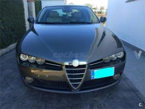 Alfa Romeo  Jtd 16v Selective 4p. -07