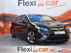 Ampera km. de segunda mano