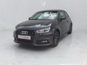 Audi A1 1.4 Tdi Adrenalin 3p. -17