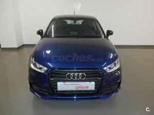 Audi A1 Sportback 1.4 Tdi 90cv Attraction 5p. -16