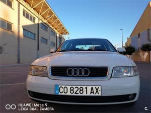 Audi A4 1.9 Tdi 4p. -01