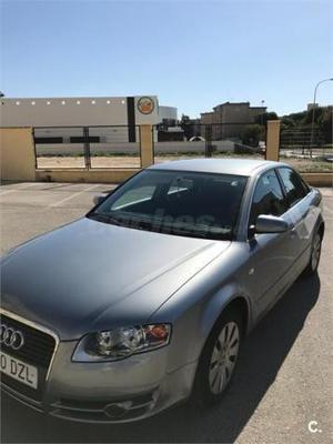 Audi A4 2.0 Tdi 140cv 4p. -06