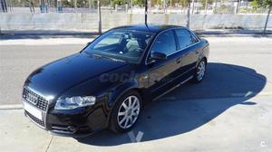 Audi A4 2.0 Tdi 140cv 4p. -07