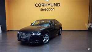 Audi A4 2.0 Tdi 143cv Multitronic 4p. -13