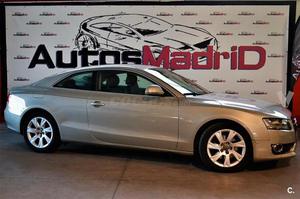 Audi A5 3.0 Tdi Quattro Dpf 2p. -07