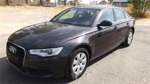 Audi A6 3.0 Tdi 204cv Quattro S Tronic 4p. -13