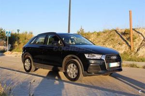 Audi Q3 2.0 Tdi 150cv 5p. -16