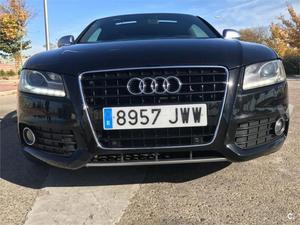 Audi S5 4.2 Fsi Quattro Tiptronic 2p. -09