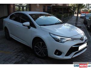 Avensis km. de segunda mano