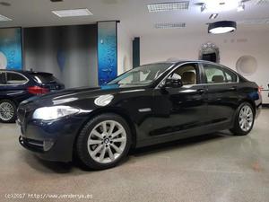 BMW 520 D 135 KW (184 CV) - MADRID - (MADRID)