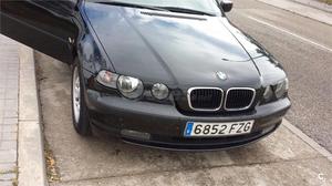 BMW Compact 318td Compact 3p.