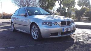 BMW Compact 320td Compact M Sport -05