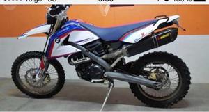 BMW G 650 XChallenge (