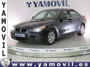 BMW Serie 5