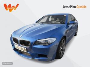 BMW Serie 5