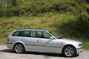 BMW Serie I TOURING 5p.