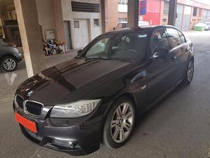 BMW Serie d Sport -11