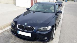 BMW Serie i 2p.