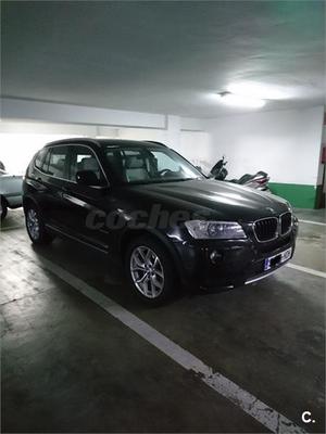 BMW X3 XDRIVE20D 5p.