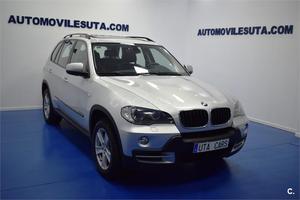 BMW X5 xDRIVE30d 5p.