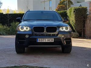 BMW X5 xDRIVE40d 5p.