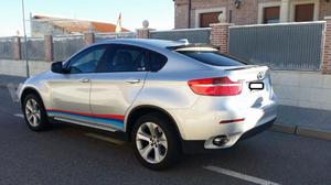 BMW X6 xDrive30d -11