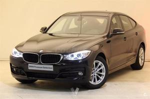 Bmw Serie d Gran Turismo 5p. -16