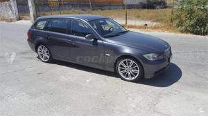 Bmw Serie d Touring E91 5p. -06