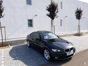 Bmw Serie i 2p. -08