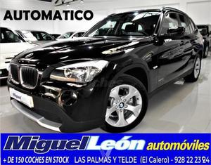 Bmw X1 Sdrive18d 5p. -12