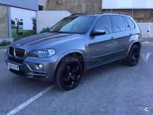 Bmw X5 3.0sd 5p. -07