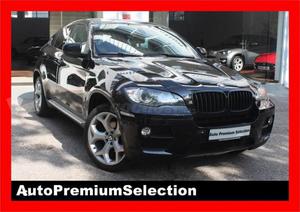 Bmw X6 Xdrive30d 5p. -13