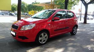 CHEVROLET Aveo v LS 3p.