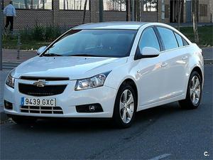 CHEVROLET Cruze 2.0 VCDi 16V LS Clima 4p.