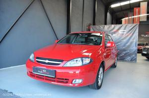 CHEVROLET LACETTI V SX, 109CV, 5P DEL  -