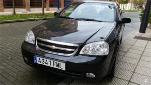 CHEVROLET Nubira 1.6 SE 4p.