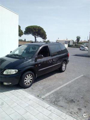 CHRYSLER Voyager SE 2.4 5p.