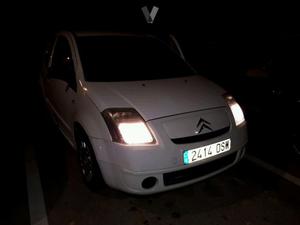 CITROEN C2 1.4 HDI Furio -06