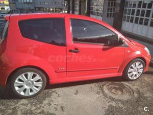 CITROEN C2 1.6I 16V VTS 3p.