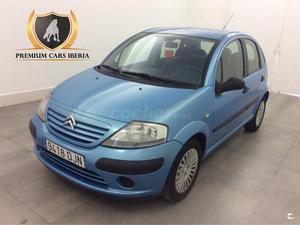 CITROEN C3 1.4i SX Plus 5p.
