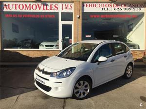 CITROEN C3 HDi 70 Tonic 5p.