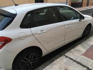 CITROEN C4 1.6 HDi 90cv Business 5p.