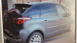 CITROEN C4 Picasso 1.6 HDi 110cv Exclusive 5p.