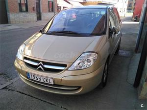 CITROEN C8 2.2 HDi 16v Exclusive 5p.