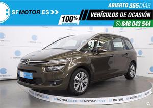 CITROEN Grand C4 Picasso BlueHDi 150 Airdream Intensive 5p.