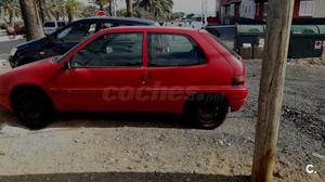 CITROEN Saxo 1.1I SENSATION 3p.