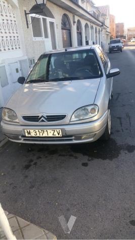 CITROEN Saxo 1.5D X -00