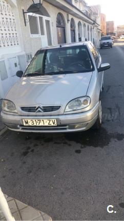 CITROEN Saxo 1.5D X 3p.