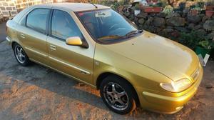 CITROEN Xsara 1.6 EXCLUSIVE -99